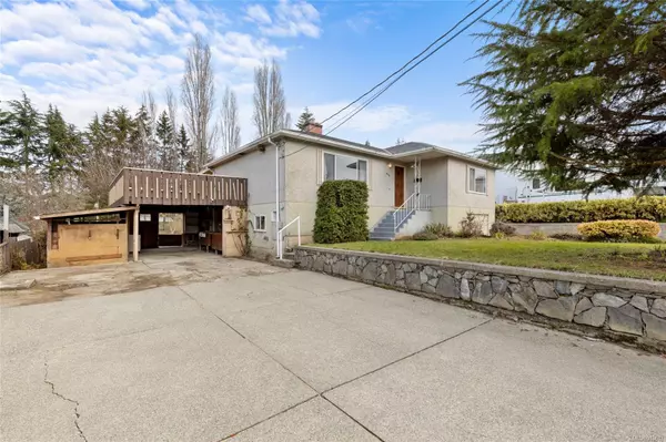 Saanich, BC V8Z 3C6,840 Ferrie Rd