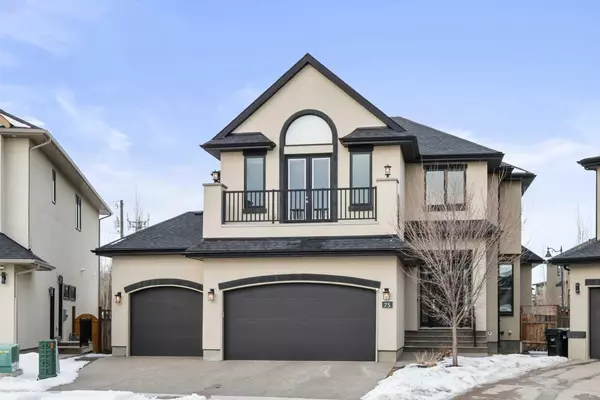 Calgary, AB T3H 0Z3,75 Aspen Summit CT Southwest