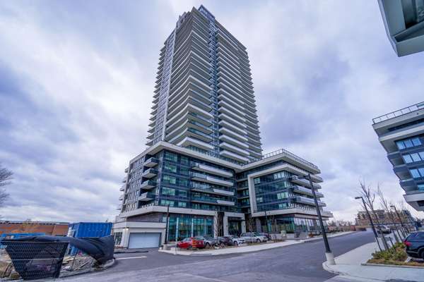 1435 Celebration DR #1203, Pickering, ON L1W 1L8