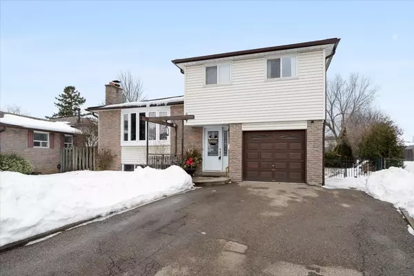 Brampton, ON L6S 1S8,14 Grovetree PL