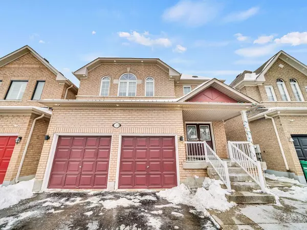 Brampton, ON L7A 3B3,129 Cadillac CRES