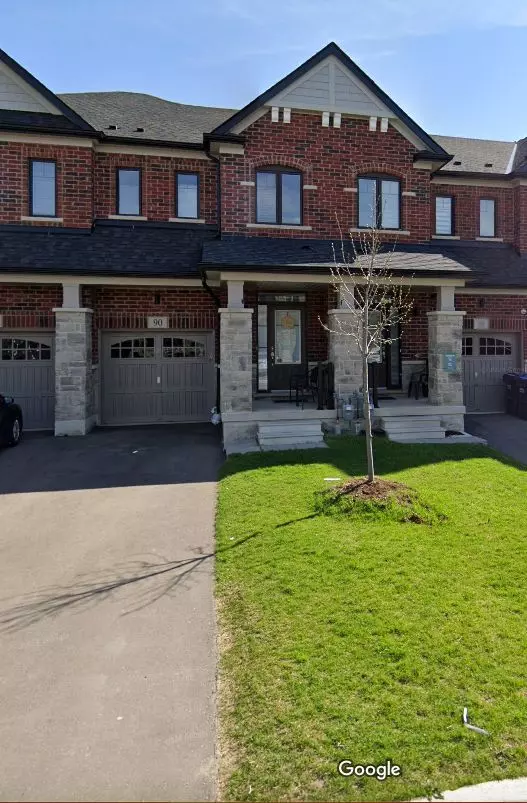 Caledon, ON L7C 4R7,90 Doris Pawley CRES