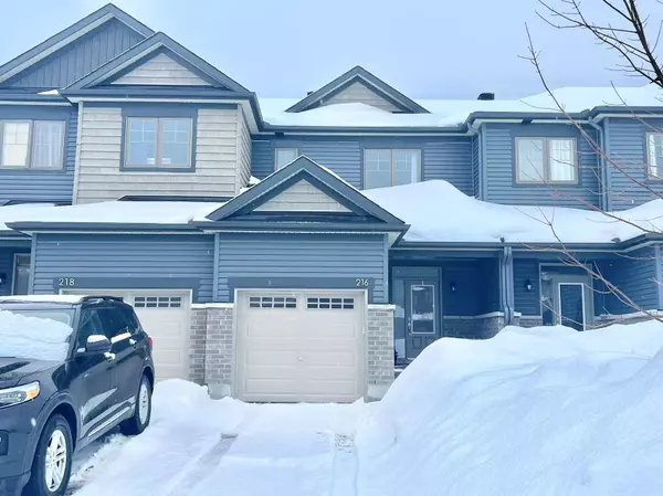 216 Tim Sheehan PL, Stittsville - Munster - Richmond, ON K2V 0N1