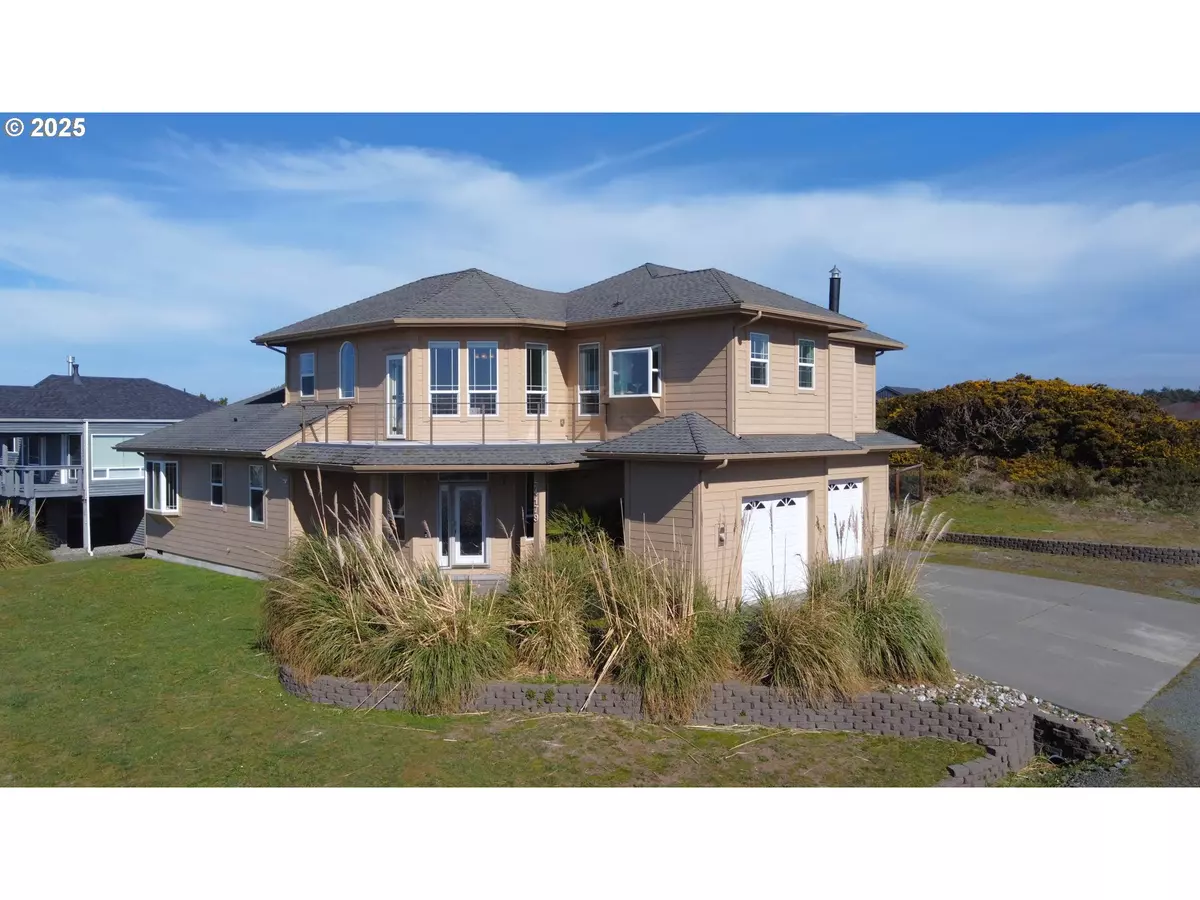 Bandon, OR 97411,54179 GOULD RD