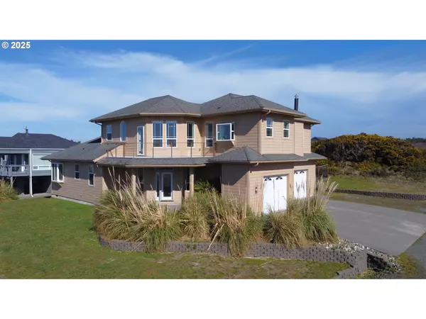 54179 GOULD RD, Bandon, OR 97411