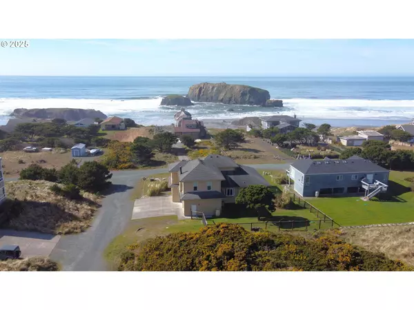 Bandon, OR 97411,54179 GOULD RD