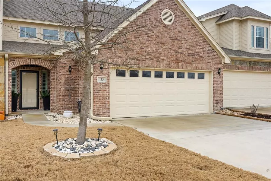 133 Legacy Boulevard, Weatherford, TX 76085