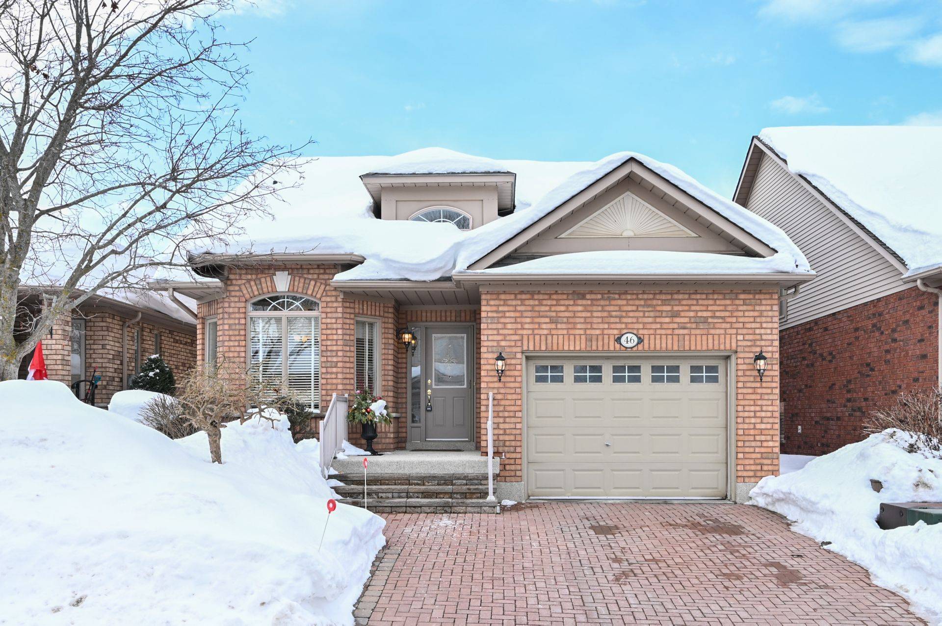 46 Sunset BLVD, New Tecumseth, ON L9R 1Z5