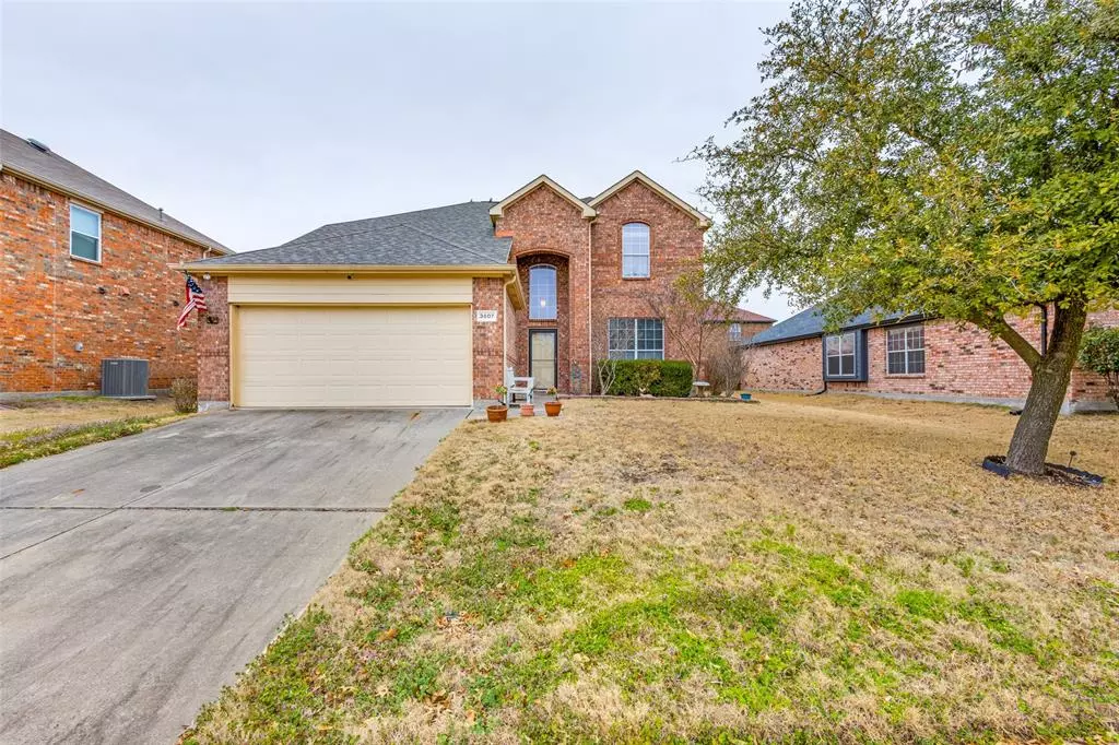 Melissa, TX 75454,3607 Applewood Road