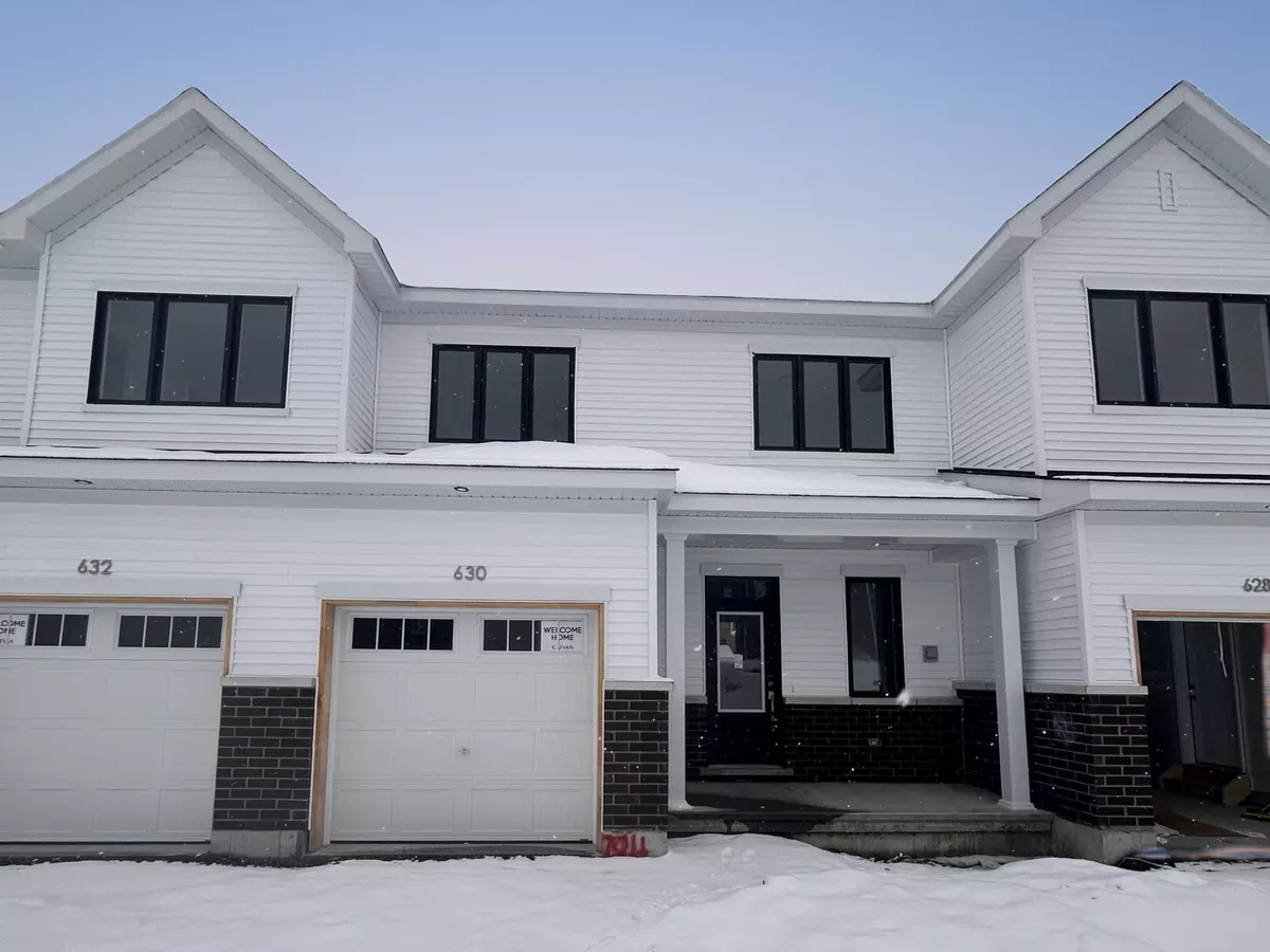 Barrhaven, ON K2J 7G3,630 Expansion RD