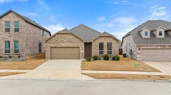 Fort Worth, TX 76123,9016 Horse Herd Drive