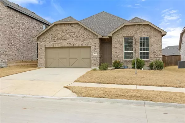 Fort Worth, TX 76123,9016 Horse Herd Drive