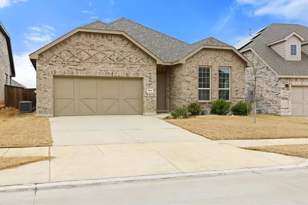 Fort Worth, TX 76123,9016 Horse Herd Drive