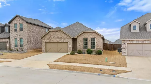 Fort Worth, TX 76123,9016 Horse Herd Drive