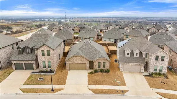 Fort Worth, TX 76123,9016 Horse Herd Drive