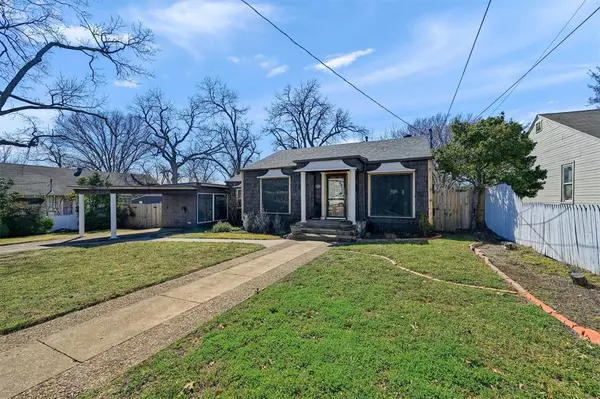 Sherman, TX 75092,110 S Binkley Street