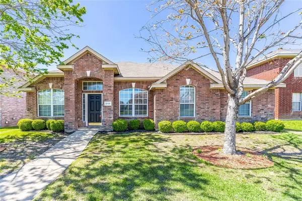 Mesquite, TX 75181,2117 Hickory Ridge Drive