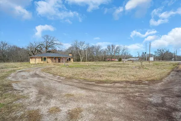 Fruitvale, TX 75127,110 Van Zandt County Road 1128