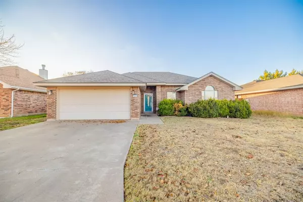 3866 Purdue Lane, Abilene, TX 79602