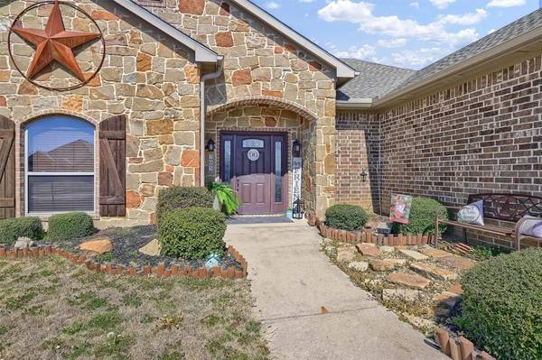 705 Mary Lee Lane, Collinsville, TX 76233