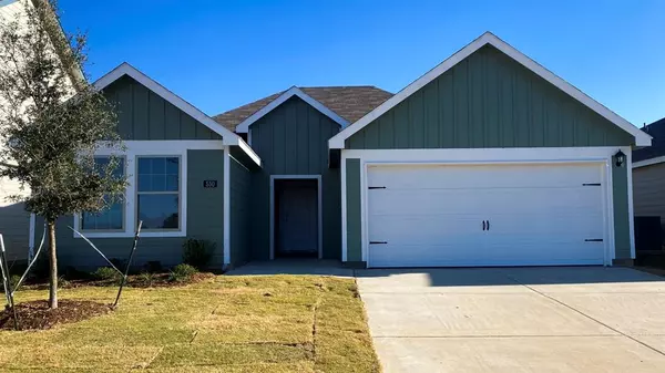 Canton, TX 75103,550 Burnett Trail