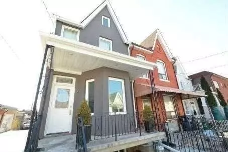 3 Rolyat ST #Lower, Toronto C01, ON M6J 1S5