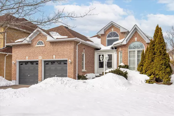 Whitby, ON L1R 2R7,10 Sandford CRES