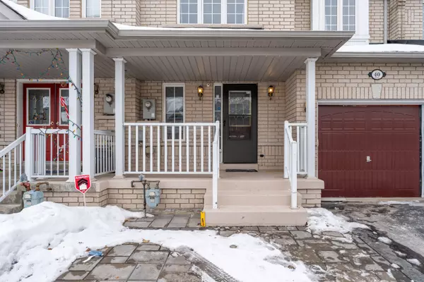 Markham, ON L6E 2H2,40 Cathmar DR