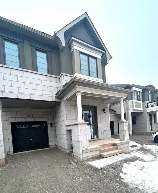 1187 Anson Gate, Oakville, ON L6H 3Z9