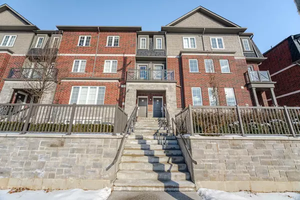 445 Ontario ST S #72, Milton, ON L9T 9K2