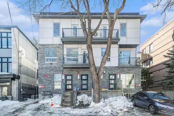 Vanier And Kingsview Park, ON K1K 1K5,14 Stevens AVE #Unit B