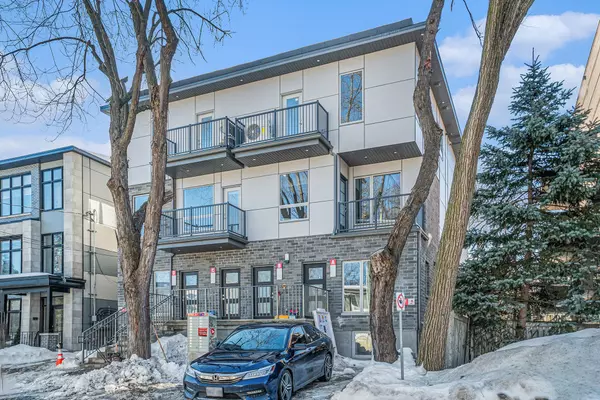 Vanier And Kingsview Park, ON K1K 1K5,14 Stevens AVE #Unit B