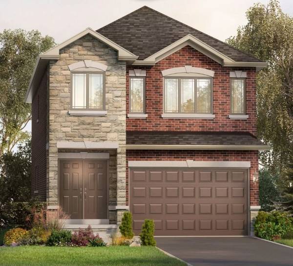 Lot 129 Huntsworth AVE, Thorold, ON L2V 5G7