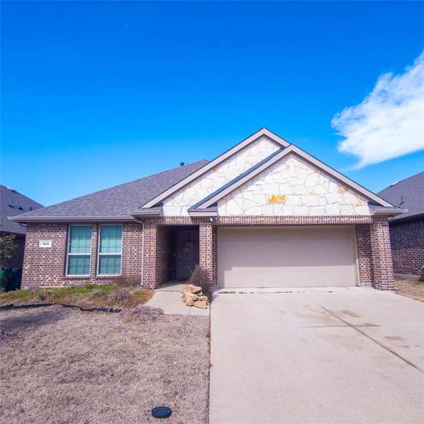 328 Burr Lane, Fate, TX 75189