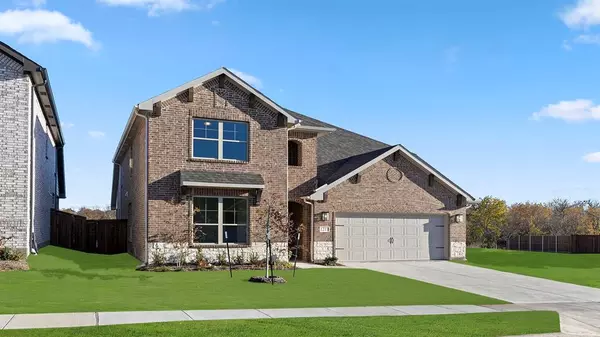 1213 Willet Sound Lane, Forney, TX 75126