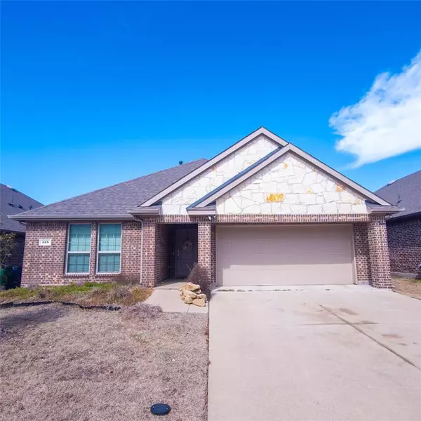 328 Burr Lane, Fate, TX 75189