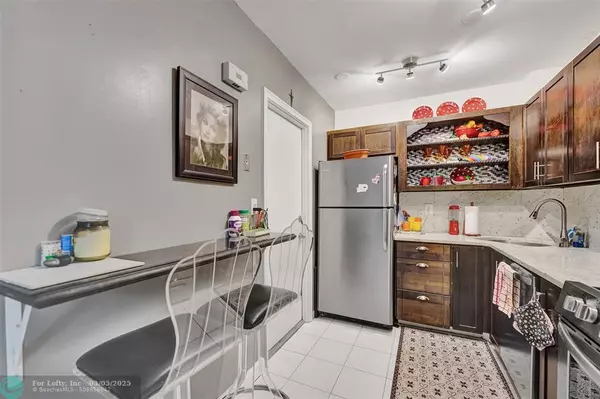 Wilton Manors, FL 33311,1950 N Andrews Ave  #103D