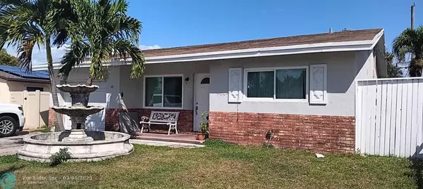 Pompano Beach, FL 33064,3710 NE 13th Ave