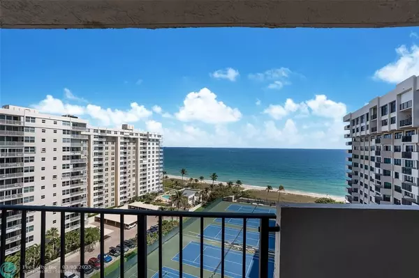 5100 N Ocean Blvd  #1414, Lauderdale By The Sea, FL 33308