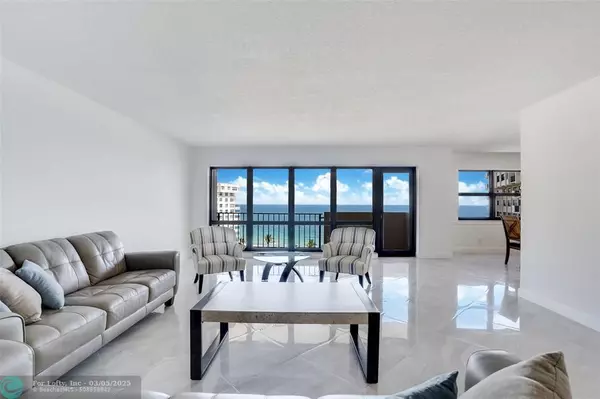 Lauderdale By The Sea, FL 33308,5100 N Ocean Blvd  #1414