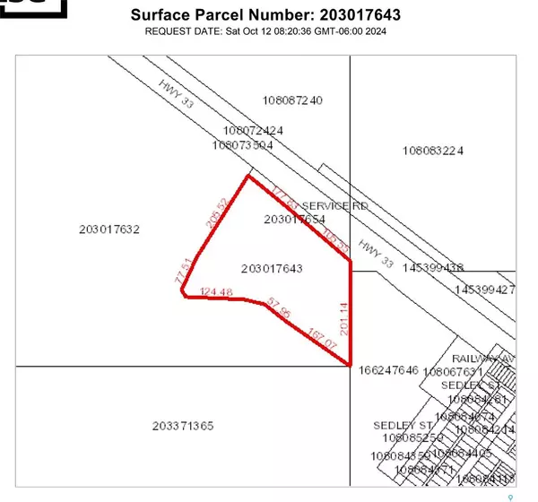 Francis Rm No. 127, SK S0G 4K0,-- Rural Address