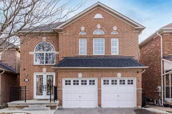 59 Lormel Gate, Brampton, ON L7A 2R6