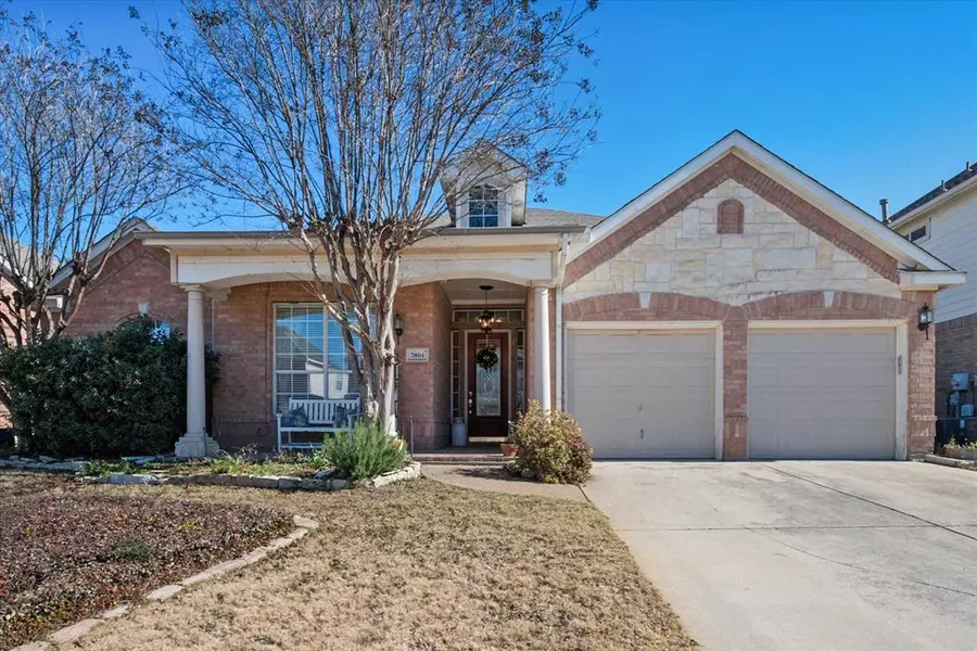 7804 Pirate Point Circle, Arlington, TX 76016