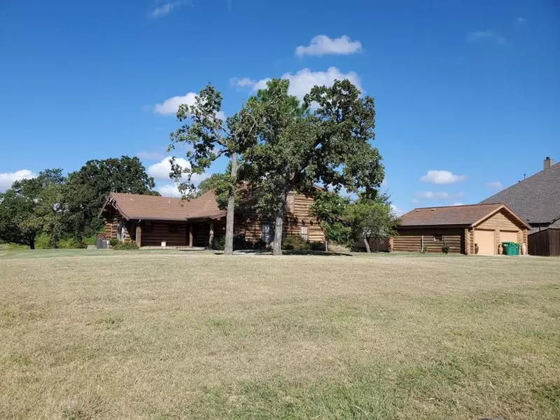 313 Pimlico Drive, Hickory Creek, TX 75065