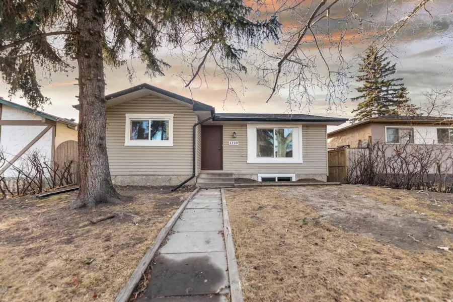 3239 dovercliffe RD SE, Calgary, AB T2B 1W1