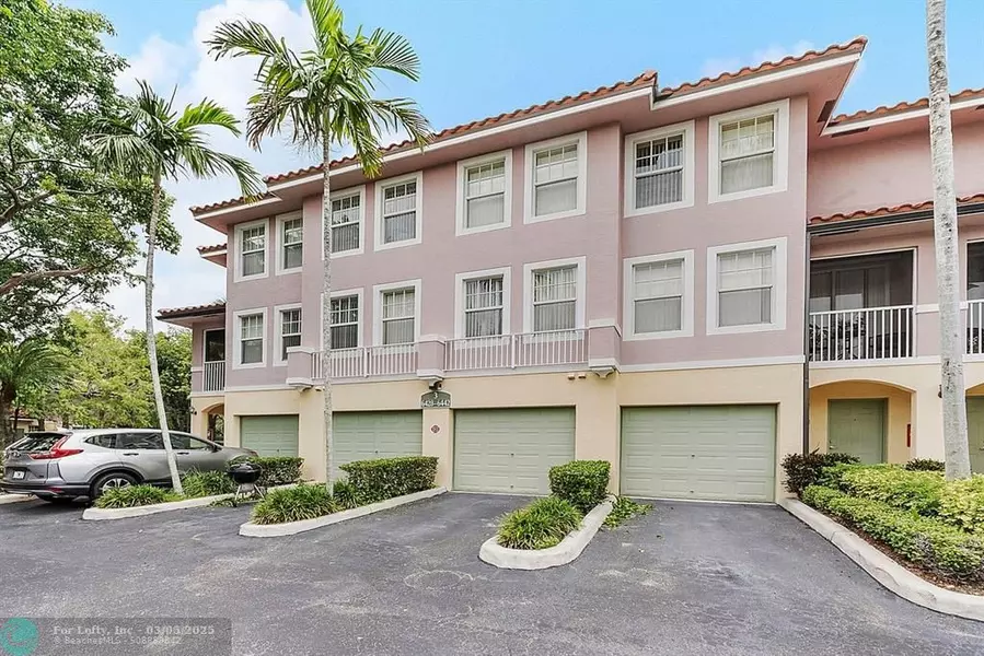 6440 W Sample Rd  #6440, Coral Springs, FL 33067