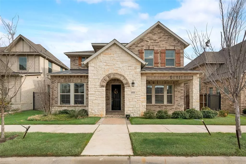 Arlington, TX 76005,4527 Spruce Knob Trail