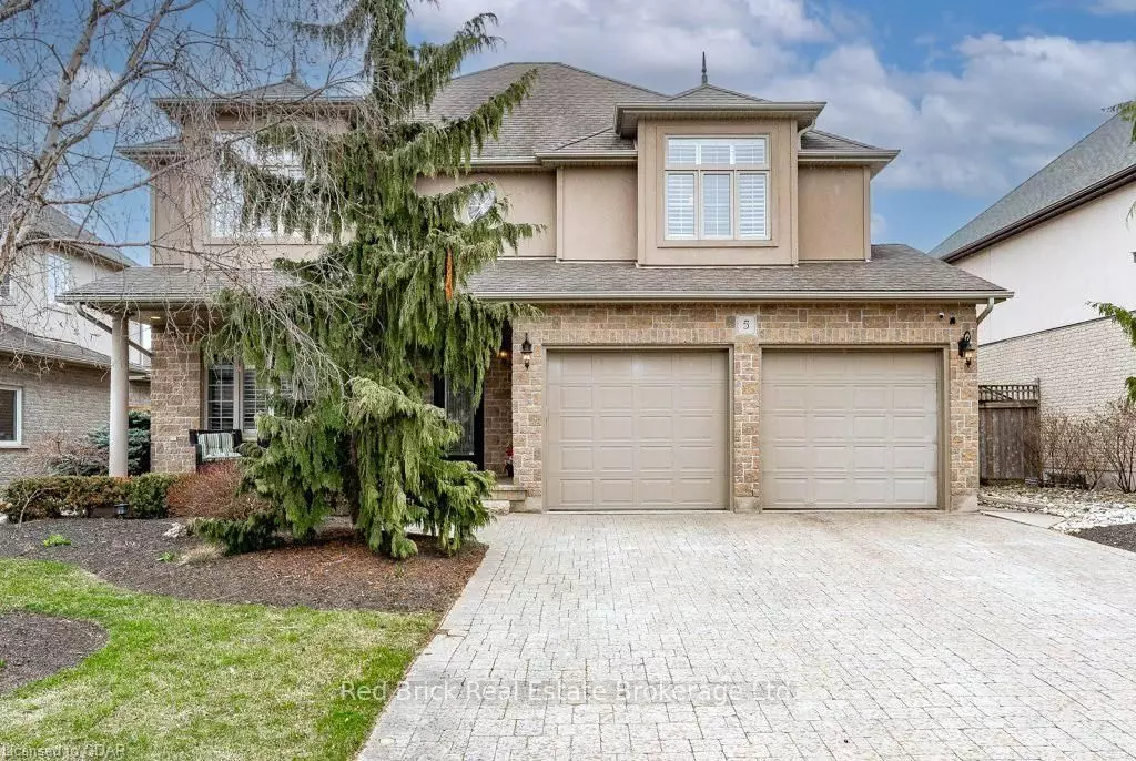 Guelph, ON N1L 1S6,5 Bright LN