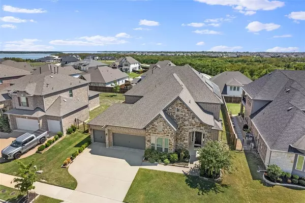 Wylie, TX 75098,1417 Eminence Lane