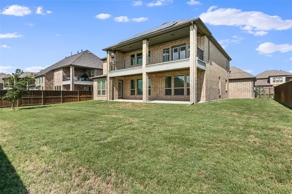 Wylie, TX 75098,1417 Eminence Lane